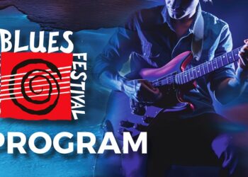 Suwałki Blues Festival 2025 – Program