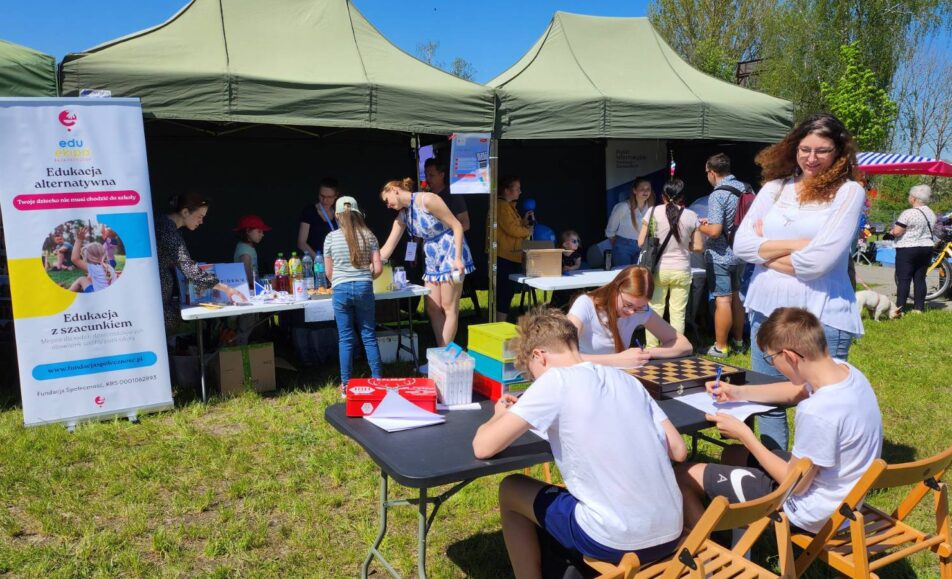 suwalska majowka spoleczna 2025 spotkaj eduekipe