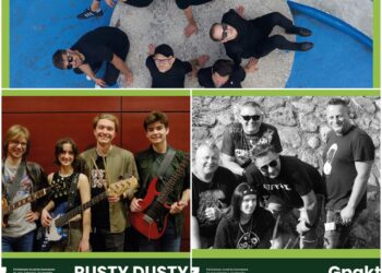 Suwalskie Juwenalia 2025 – co wiemy o tegorocznej edycji?