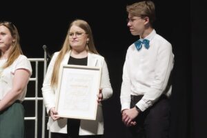 znamy laureatow ii ogolnopolskiego konkursu chorow dzieciecych 01