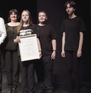 znamy laureatow ii ogolnopolskiego konkursu chorow dzieciecych 02