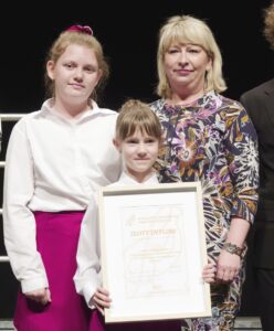 znamy laureatow ii ogolnopolskiego konkursu chorow dzieciecych 03