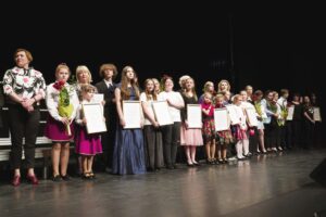 znamy laureatow ii ogolnopolskiego konkursu chorow dzieciecych 04