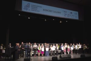 znamy laureatow ii ogolnopolskiego konkursu chorow dzieciecych 05