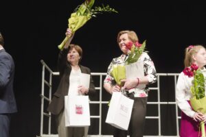 znamy laureatow ii ogolnopolskiego konkursu chorow dzieciecych 07