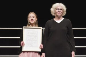 znamy laureatow ii ogolnopolskiego konkursu chorow dzieciecych 08
