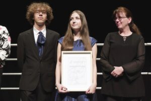 znamy laureatow ii ogolnopolskiego konkursu chorow dzieciecych 09