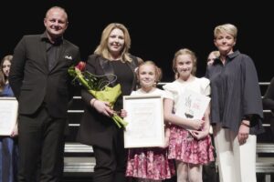 znamy laureatow ii ogolnopolskiego konkursu chorow dzieciecych 12
