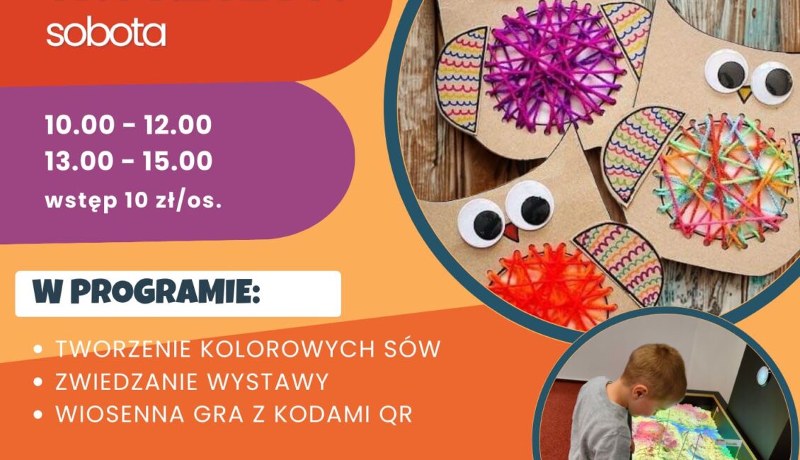 3. Urodziny SOWA Suwałki – zaproszenie na naukowe świętowanie 3 urodziny sowa suwalki zaproszenie na naukowe swietowanie