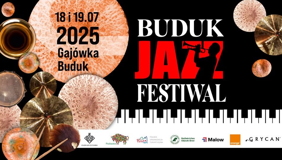 buduk jazz festiwal 2025 dzien 2