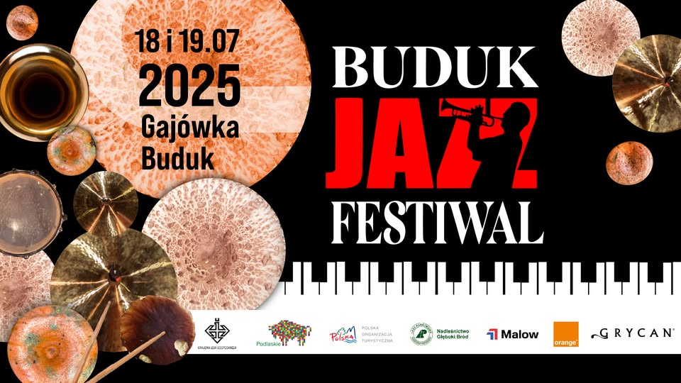 Buduk Jazz Festiwal 2025 – dzień 2 buduk jazz festiwal 2025 dzien 2