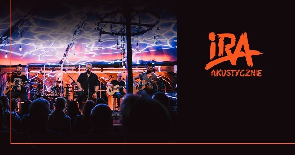 ira akustycznie w suwalkach