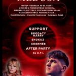 koncert charytatywny kobieca sila muzyczne wsparcie dla kobiet w potrzebie