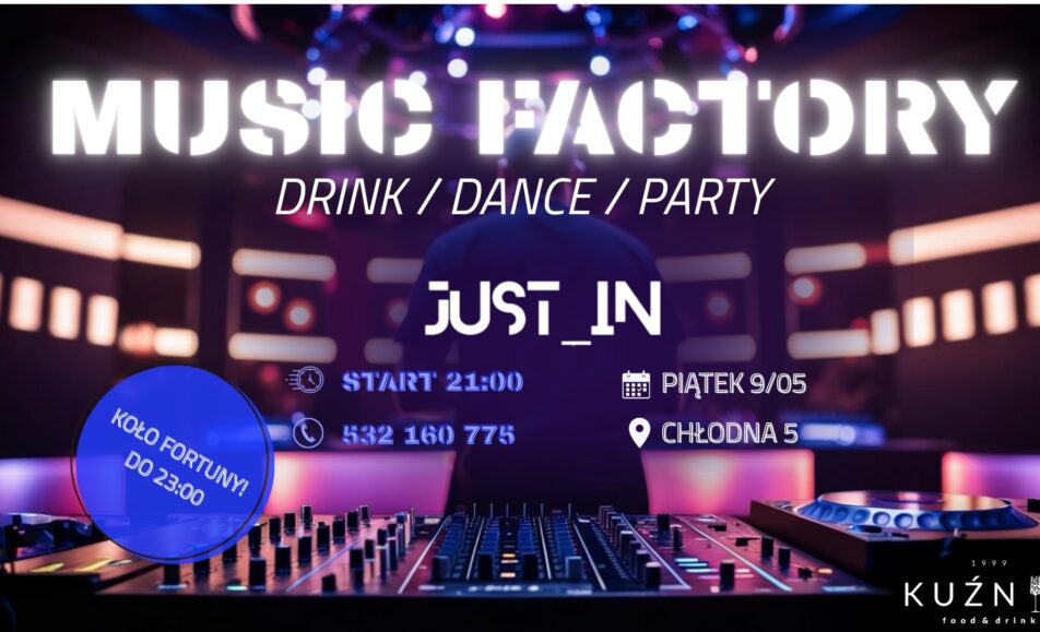 music factory 4