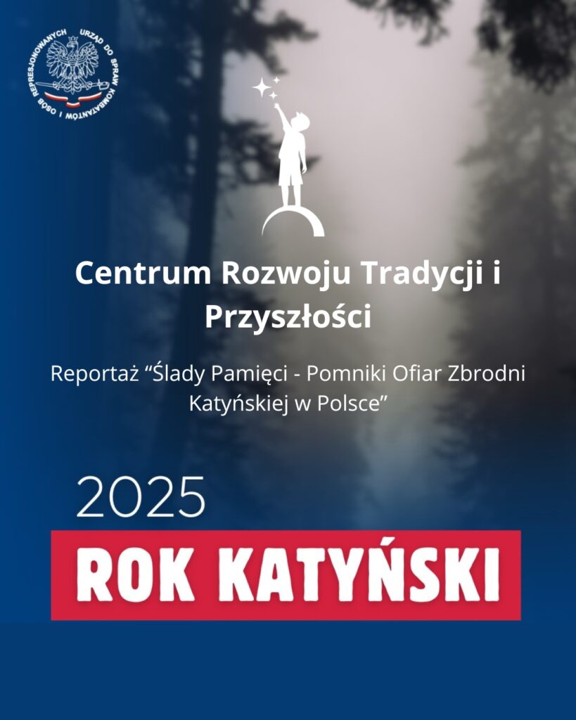 rok katynski 2025 stowarzyszenie z suwalszczyzny wsrod uczestnikow centralnych obchodow