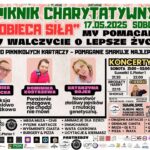 sila kobiet piknik charytatywny w suwalkach pomoc ktora ma znaczenie