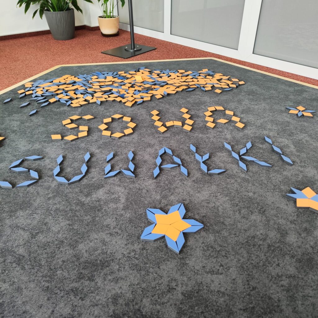 sowa suwalki zaskakuje nowosciami nowe eksponaty juz dostepne dla zwiedzajacych 2