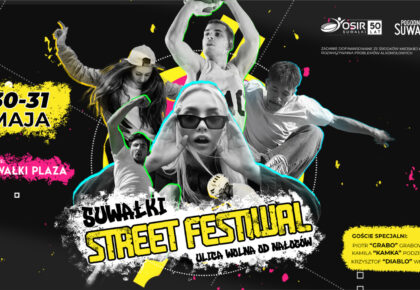 suwalki street festiwal 2025 1