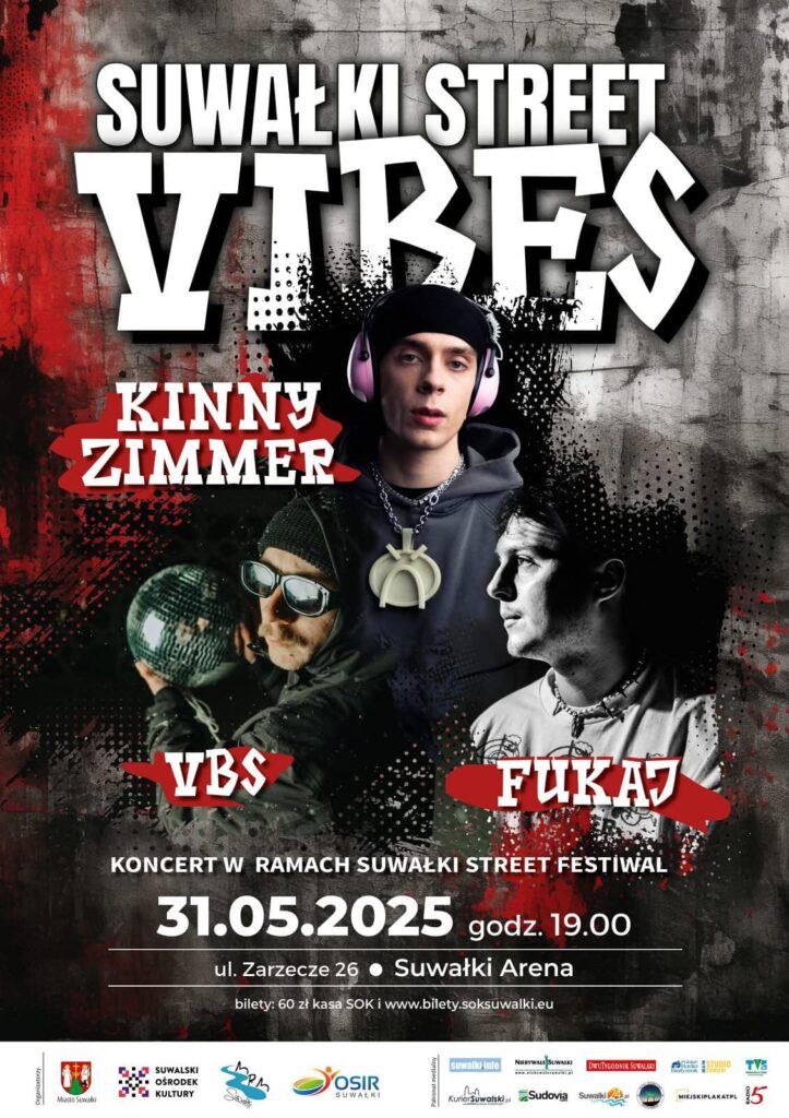 suwalki street vibes 2025