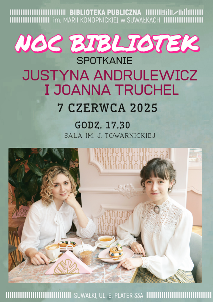 Noc Bibliotek 2025 03