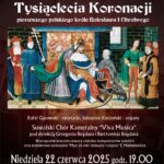 Suwalski Chór Kameralny Viva Musica podczas występu