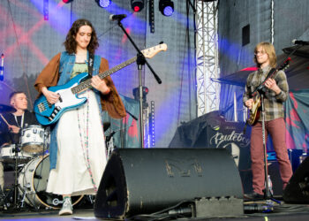 Suwalskie Juwenalia 2025 – święto studentów zakończone sukcesem