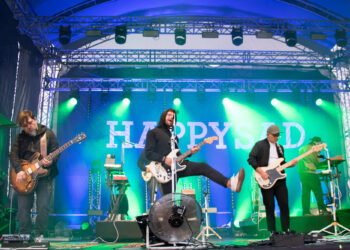 Suwalskie Juwenalia 2025 – święto studentów zakończone sukcesem