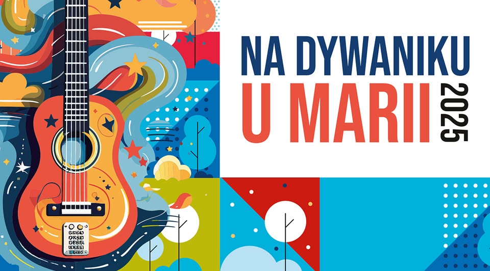 Na Dywaniku u Marii SOK BAND Muzycy zespołu SOK BAND podczas koncertu