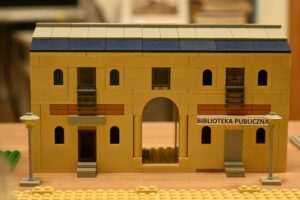 noc bibliotek 2025 w 80 lat dookola biblioteki 35