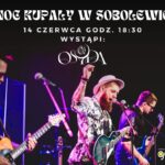 noc kupaly w sobolewie swieto ognia wody i tradycji slowianskiej 2