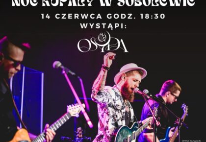 noc kupaly w sobolewie swieto ognia wody i tradycji slowianskiej 2