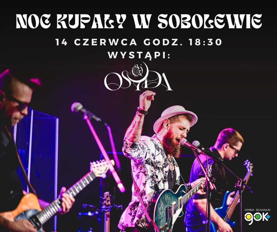 noc kupaly w sobolewie swieto ognia wody i tradycji slowianskiej 2
