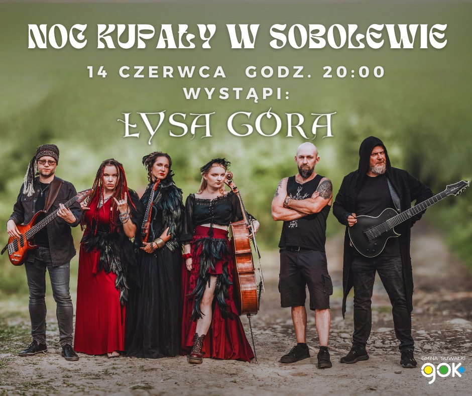 noc kupaly w sobolewie swieto ognia wody i tradycji slowianskiej 3