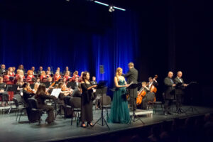 requiem mozarta w filharmonii suwalskiej 13