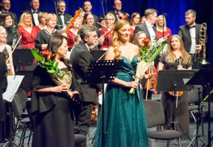 requiem mozarta w filharmonii suwalskiej 16