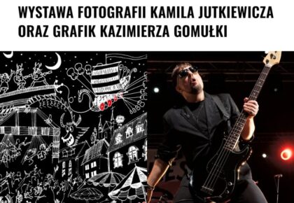 suwalski osrodek kultury zaprasza na wyjatkowe wystawy fotografia i sztuka graficzna w centrum uwagi 1