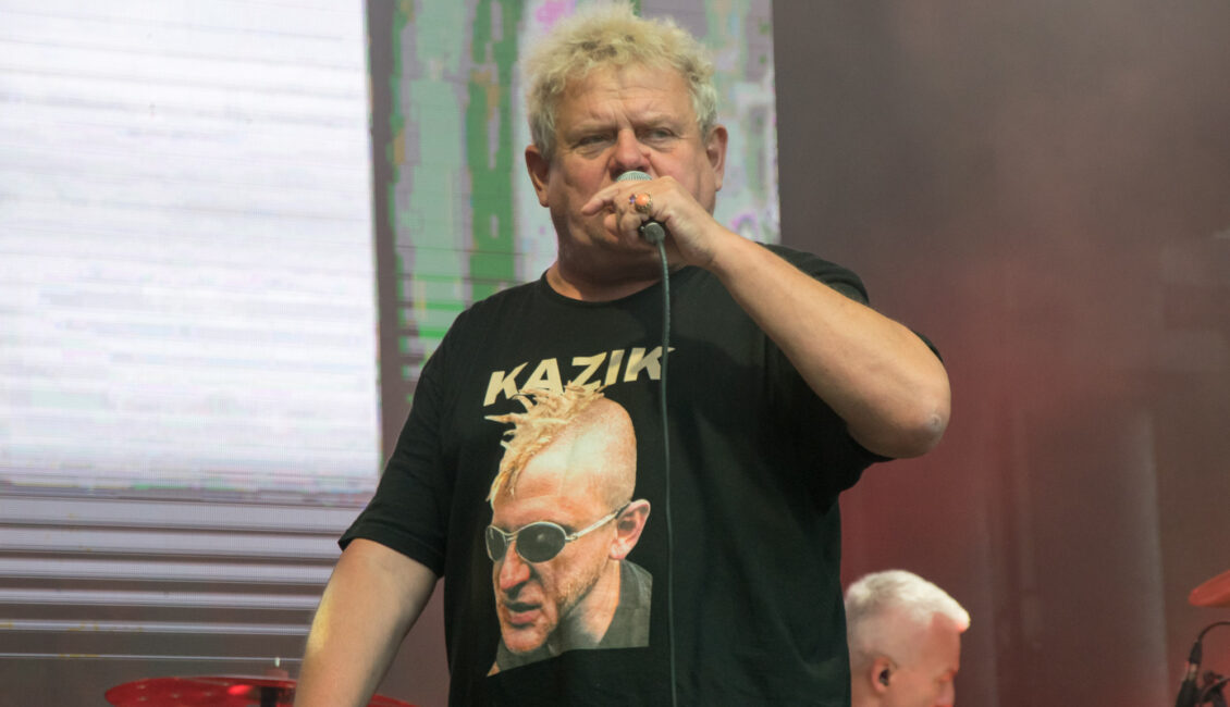 Suwałki Blues Festival 2025: trzy dni pełne muzyki, emocji i wspólnoty SBF 2025 Dzien II 28