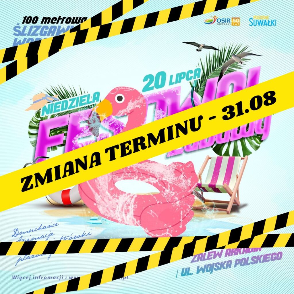 festiwal zabawy w suwalkach 1