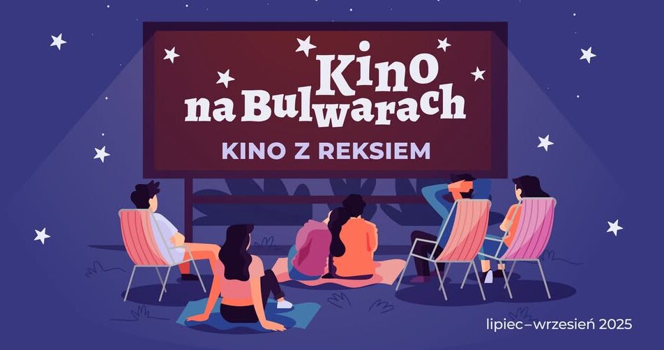 Postać Błękitnego Rycerzyka oraz innych bohaterów bajki w bajkowym świecie owadów