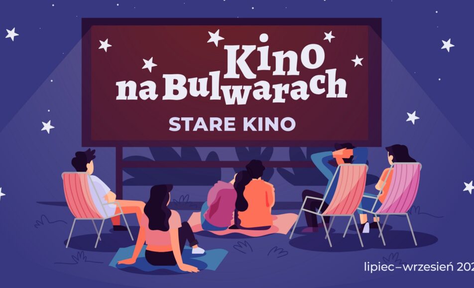 Plakat filmu Słomiany wdowiec z Marilyn Monroe