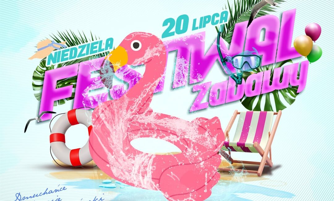 Suwalski Festiwal Zabawy – niedziela pełna radości i aktywności suwalski festiwal zabawy niedziela pelna radosci i aktywnosci
