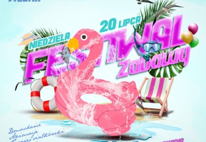 suwalski festiwal zabawy niedziela pelna radosci i aktywnosci