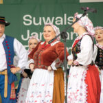 suwalski jarmark folkloru i smaku 2025 sobota pelna tradycji i muzyki 22