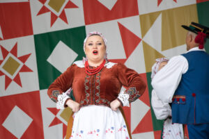 suwalski jarmark folkloru i smaku 2025 sobota pelna tradycji i muzyki 27