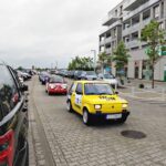 wielka wyprawa maluchow 2025 zawitala dzis do suwalk 006