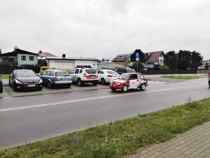 wielka wyprawa maluchow 2025 zawitala dzis do suwalk 021