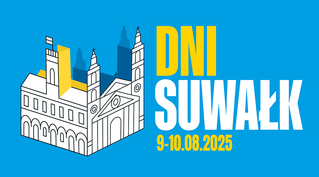 zostan wystawca podczas dni suwalk 2025
