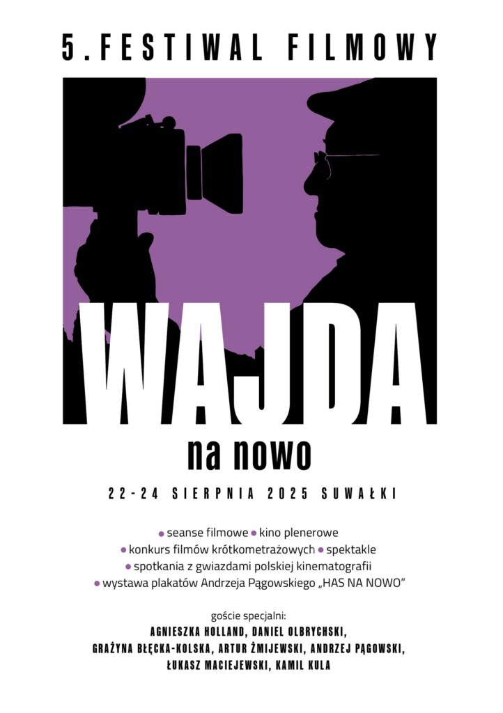 5 festiwal filmowy wajda na nowo suwalki 2