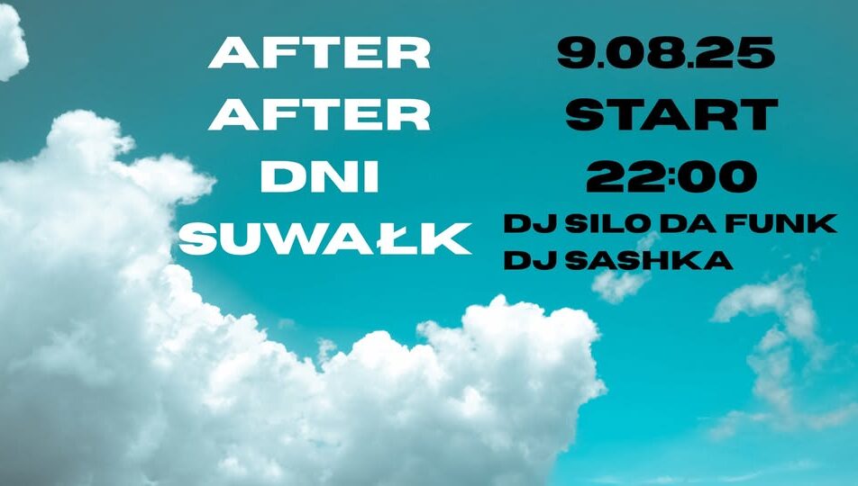 DJ Sashka i DJ Silo Da Funk podczas występu w klubie