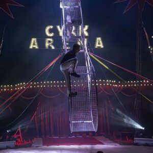 cyrk arena zaprasza na wyjatkowe widowisko w suwalkach 03